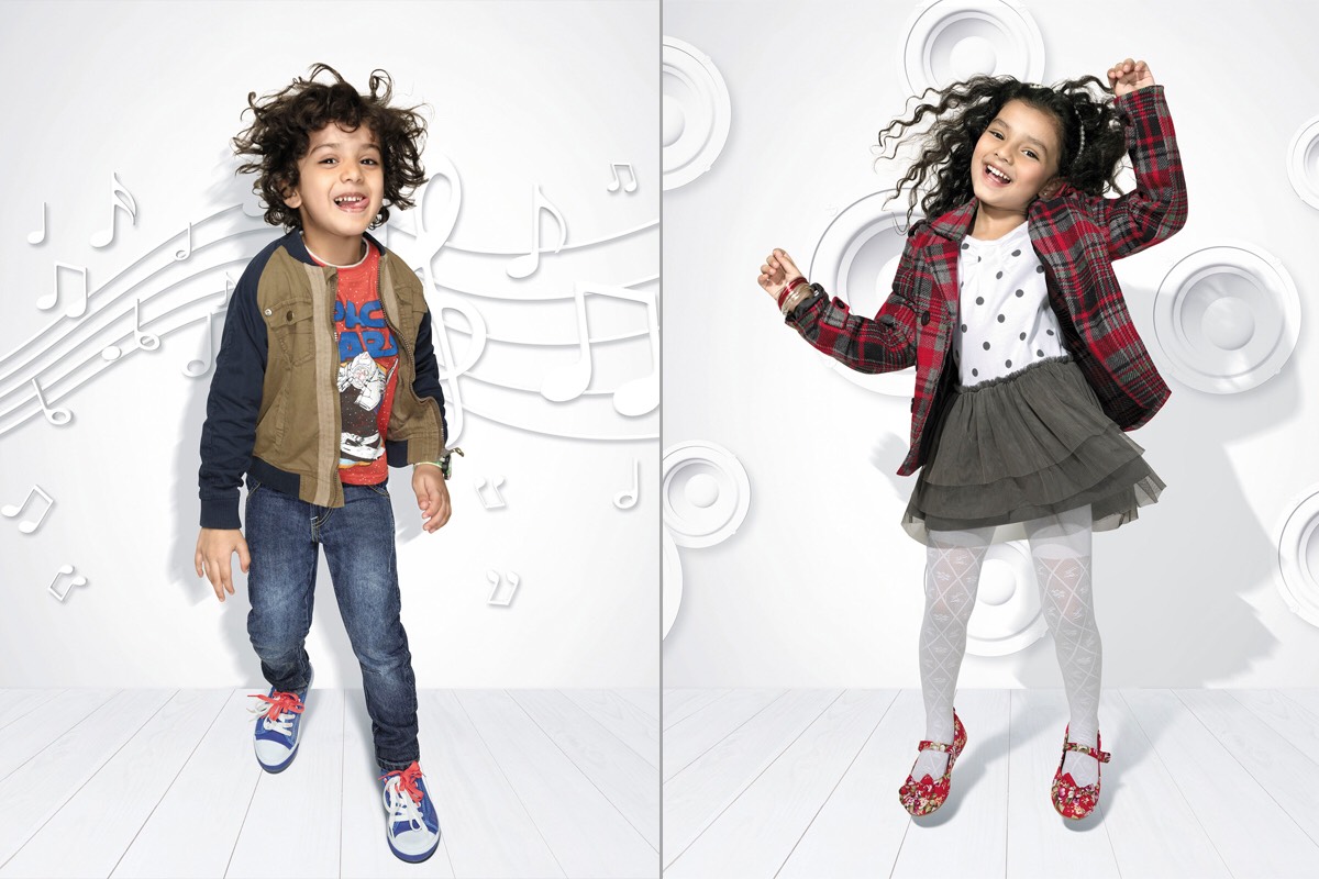 Cute Kids Winter Outfits