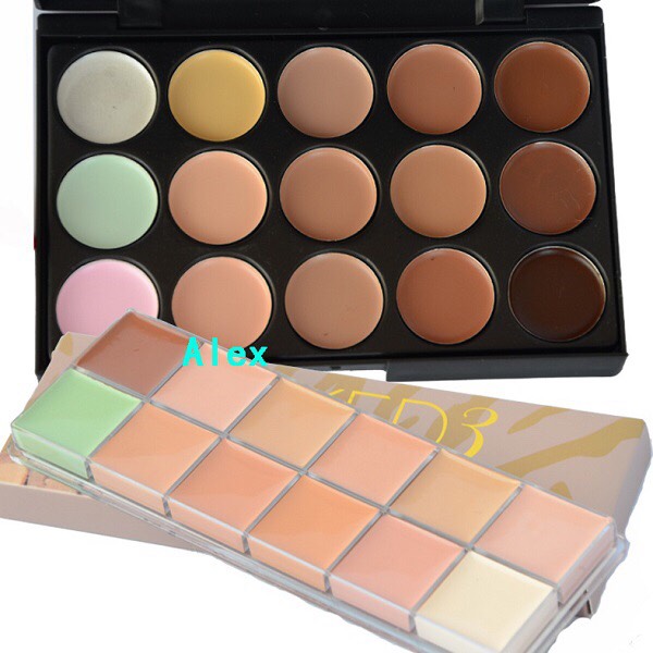 12 Color-Correcting Tutorials That Will Change the Way You Apply Concealer