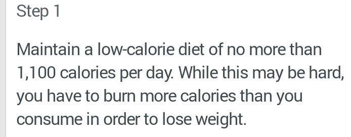 GET RID OFF PESKY 20 POUNDS OF FAT IN JUST ONE MONTH WITOUT NE EXERCISE
