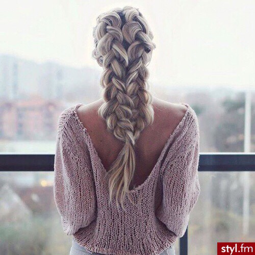Gorgeous Unique Braid Ideas