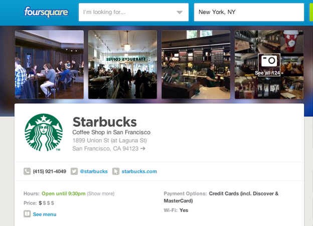 "You can get the restroom codes via Foursquare tips for most locations."