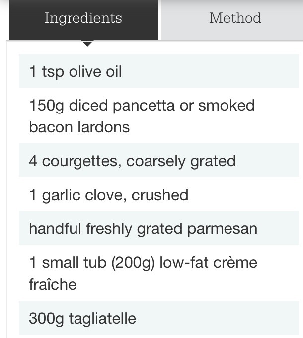 Must use these ingredients❤️