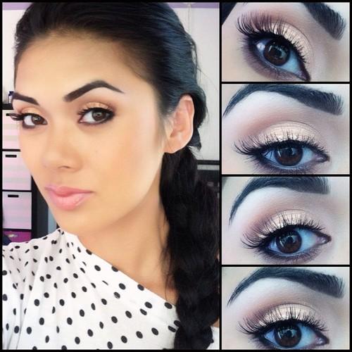 Tumblr Makeup