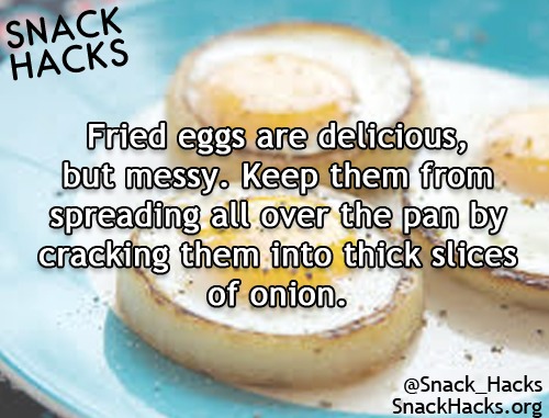 😋Snack Hacks Anyone?🍭