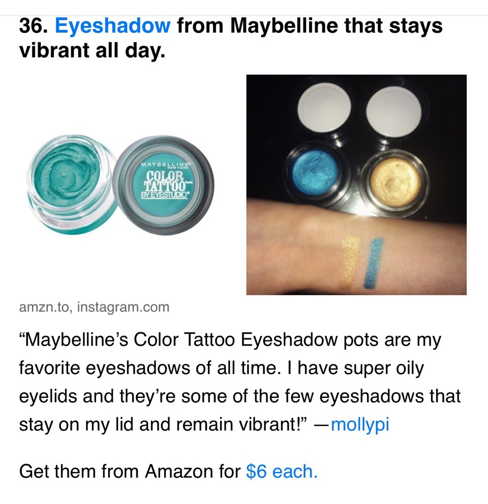 42 CHEAP MAKEUP PRODUCTS MAKEUP ADDICTS SWEAR BY PART 2 