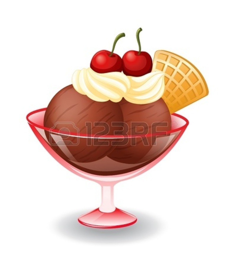 Add 1&1/2 scoops of vanilla ice cream ( or any flavour you would prefer )