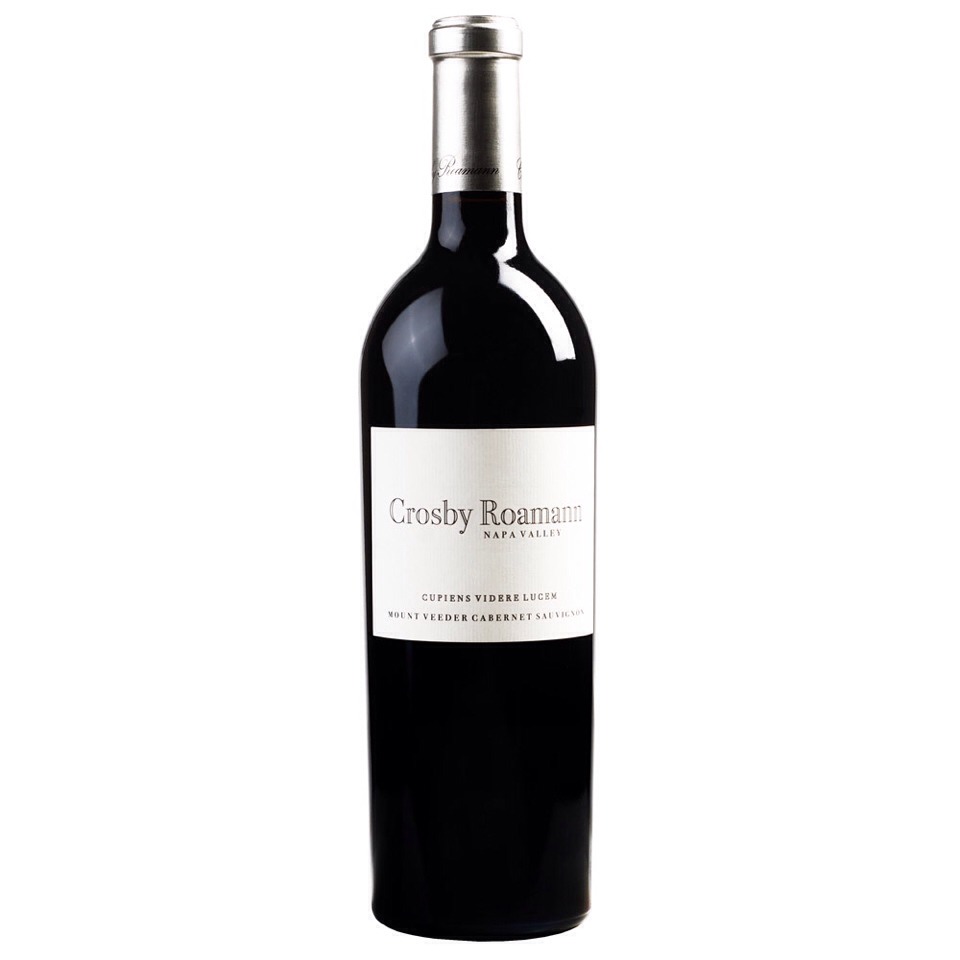 Crosby 2010 Cab Sauv (750mL), $9-$11
The guy who proclaims that there are no good California Cabs under $20 is about to be kicked in the mouth with intense blackberry, plum, and black currant flavors. Let this Cab serve as a reminder of where you began once you start dropping Benjamins on cult Cabs.