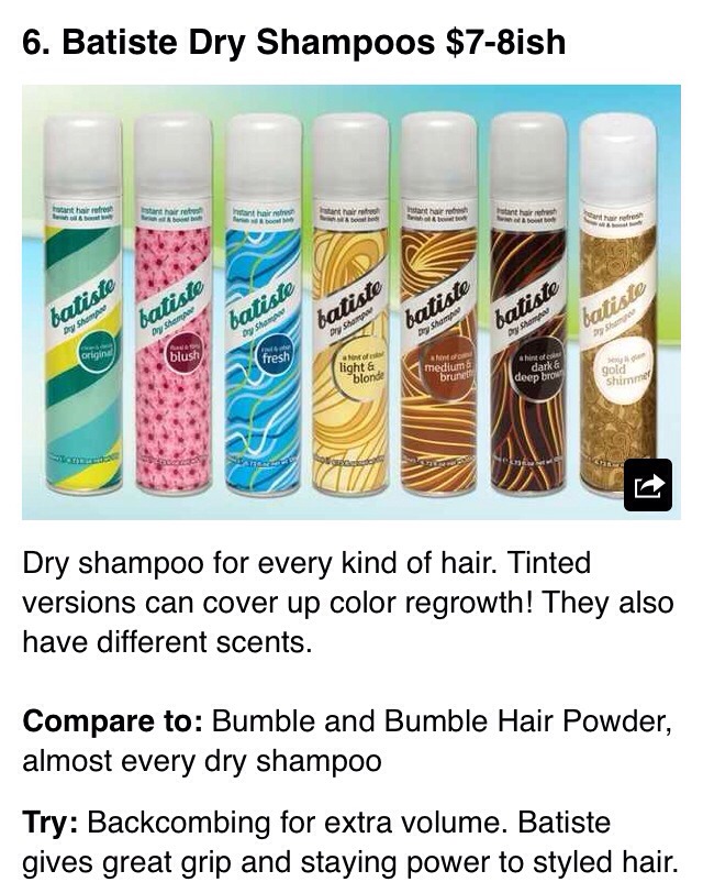 22 Cheap Answers To Pricey Beauty Products