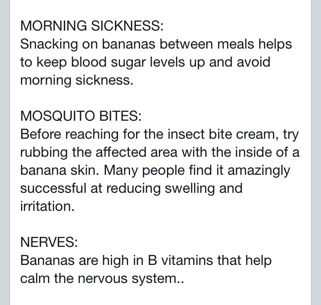 Health Benefits Of Bananas You Didn't Know!