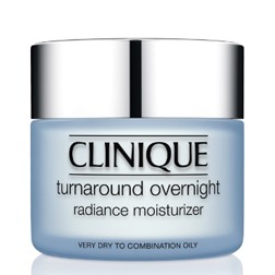 Double click
 Use a moisturiser every morning & night especially if you have dry skin.