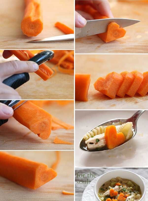 💢✨Food Creative Ideas✨💢
