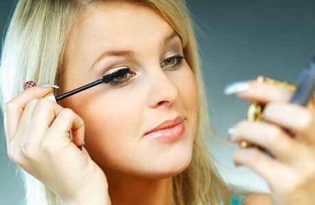 Simple Every Day Makeup 