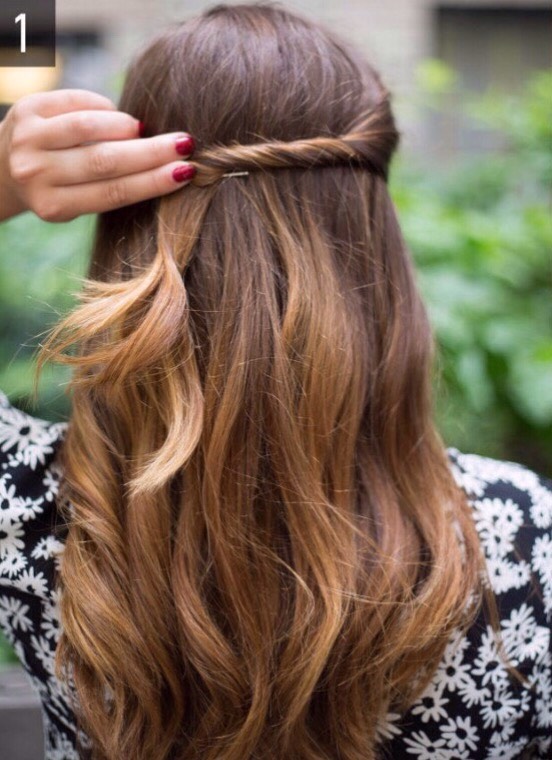 4. Twisted Halo