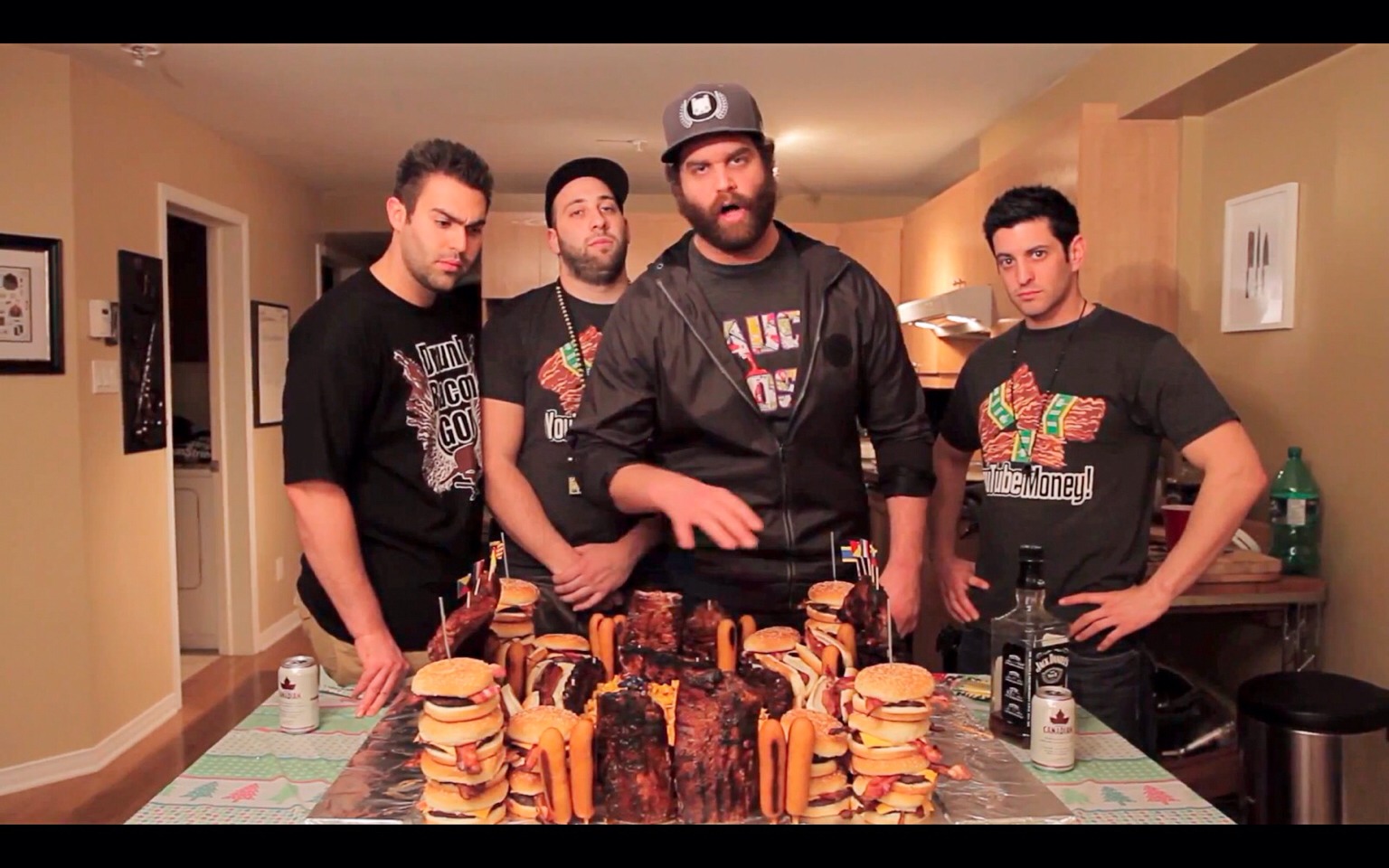 Epic Meal Time