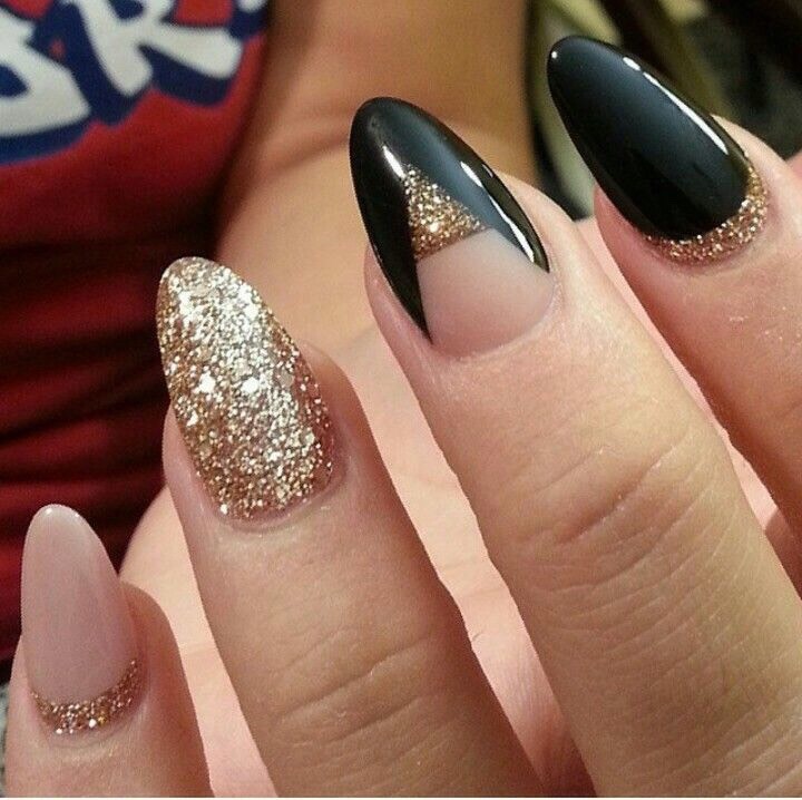 FALL NAILS! 