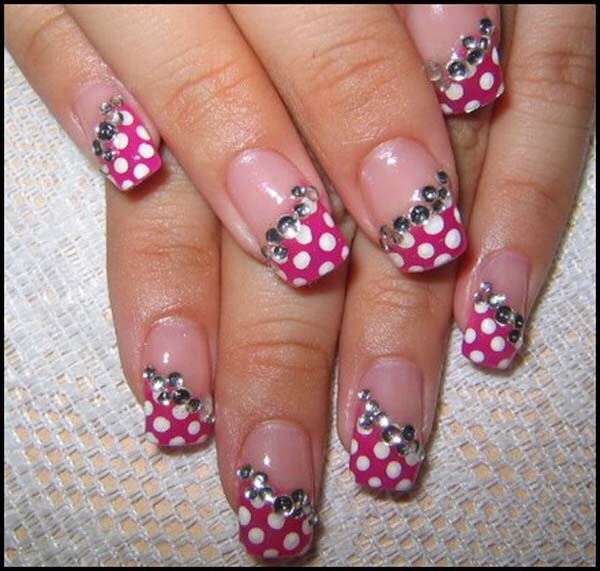 Pretty And Beautiful Nails