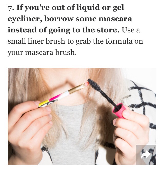 💋17 Life-Changing Beauty Hacks Every Lazy Girl Must Know💋