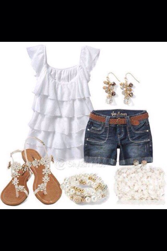 Adorable Outfits 