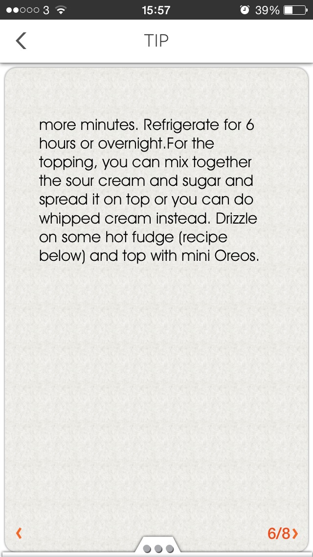 Amazing Oreo Fudge Cheesecake Xxx