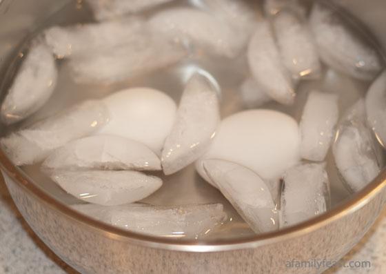 How To Coddle An Egg