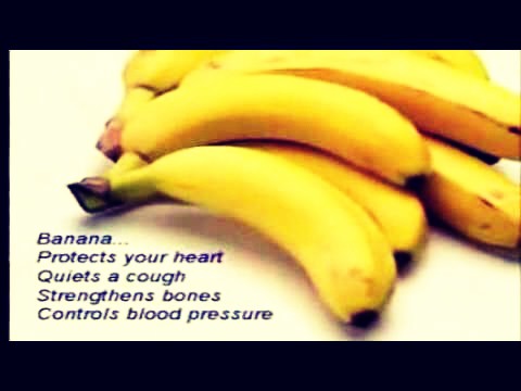 Amazing Tips You Didn't  Know About Bananas 🍌
