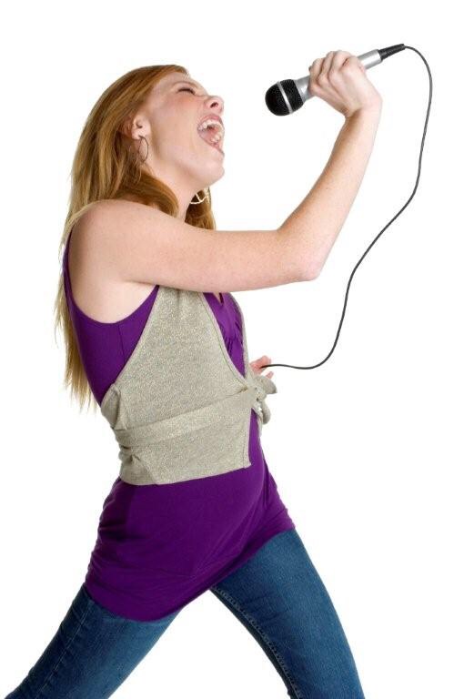 Sing and dance around!!!
