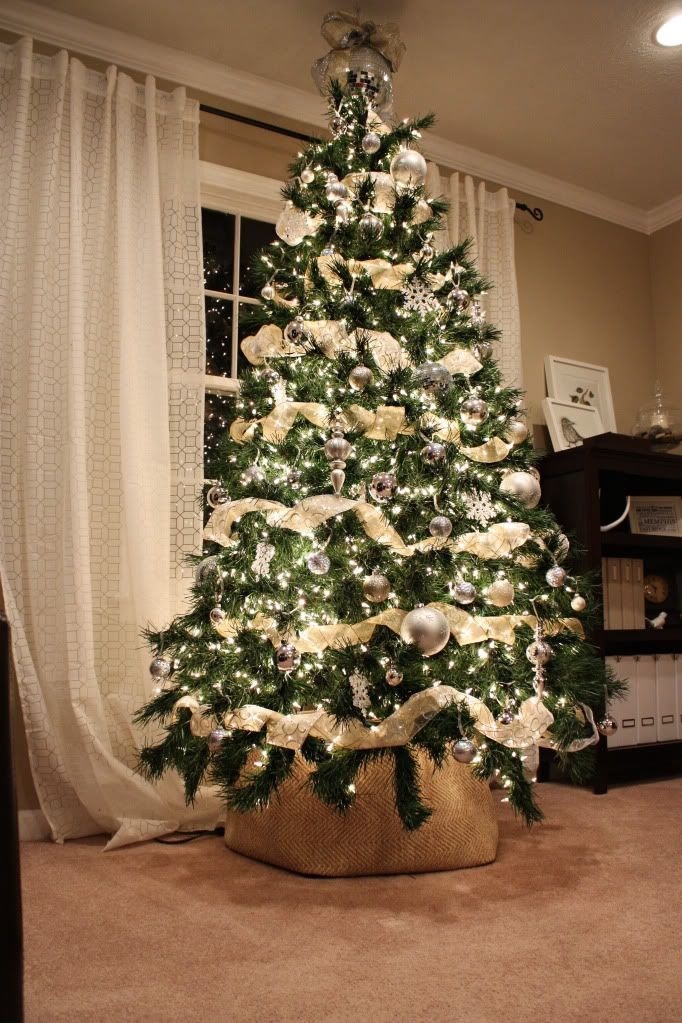 GORGEOUS Christmas Decor