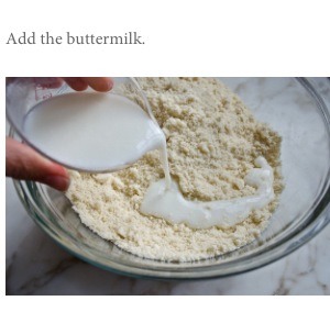 Best Butter Biscuit Recipe for Thanksgiving # Friendsgiving