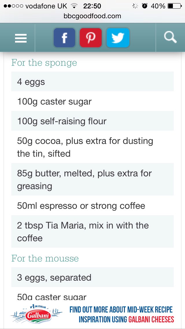 Super Chocolatey Chocolate Pudding