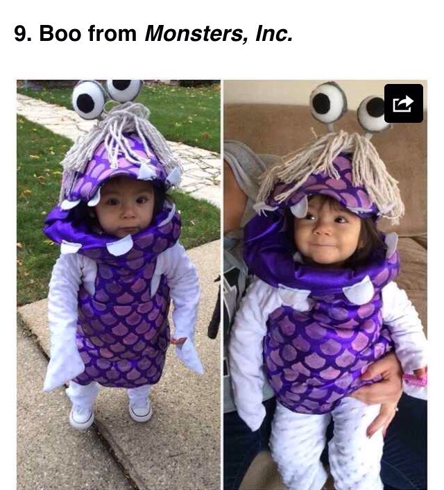 27 Creative Halloween Costumes For Movie Fanatics! 