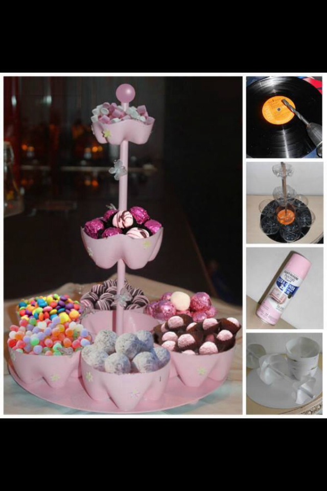 Some Fun DIY Tricks To Try .