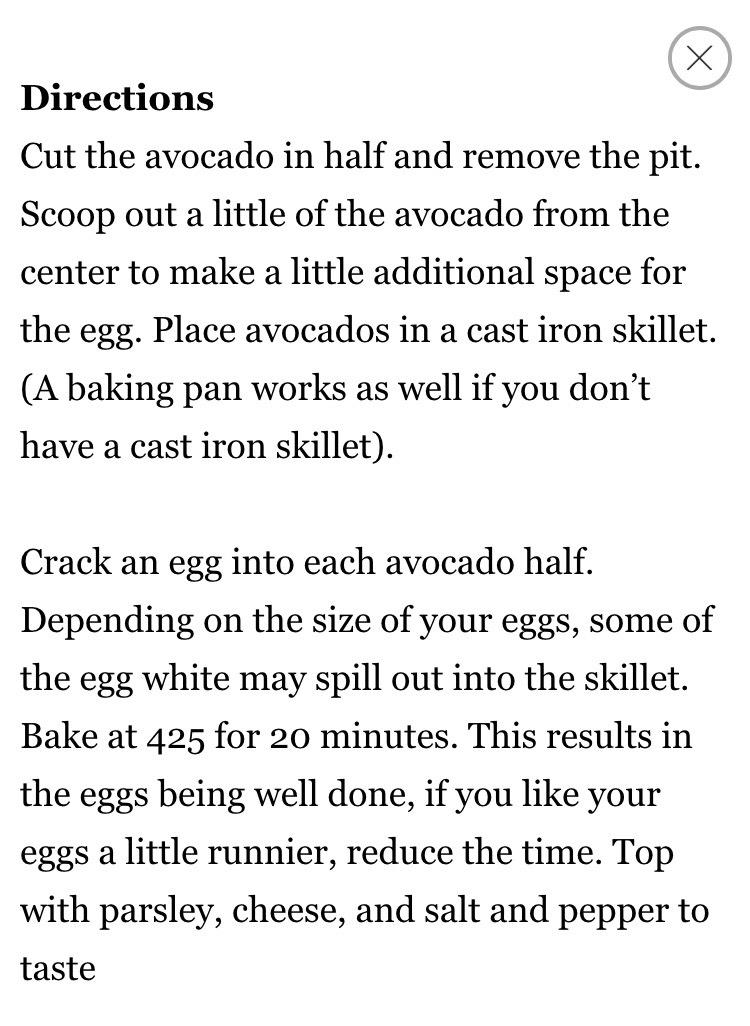 Easy And Healthy Breakfast Recipe!!