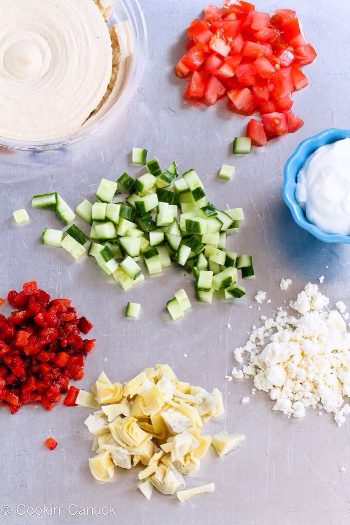 --> Ingredients