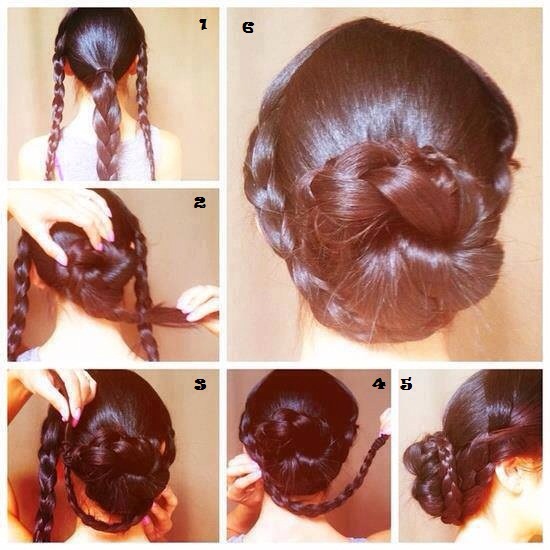 10 Simple And Gorgeous Hair Ideas!