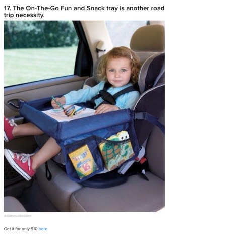 31 Products Every Parent Of A Growing Child Will Want ❤️👏