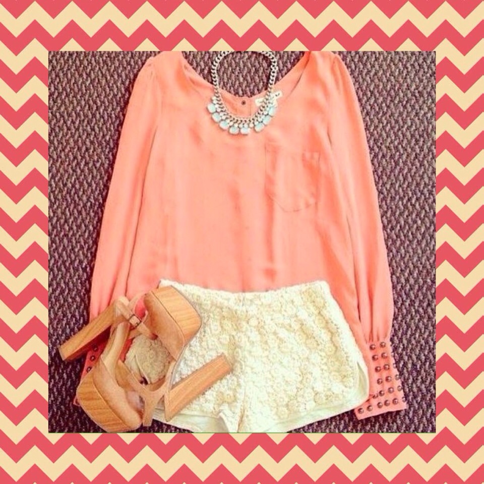 Cute Summer Outfits