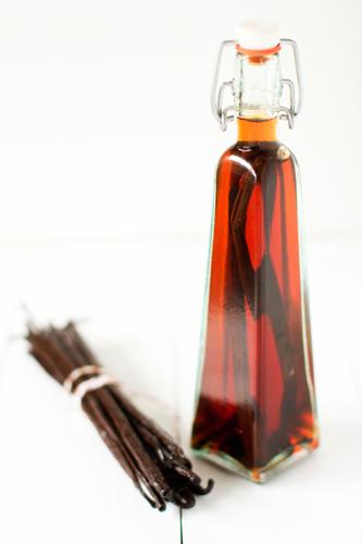1/2 tsp. Vanilla extract