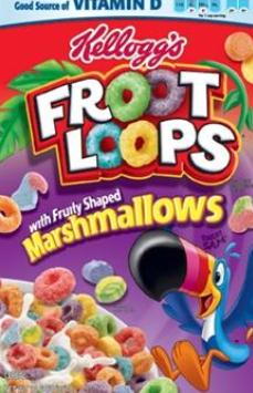 10 Worst Breakfast Cereals That Make Twinkies Seem Healthy!