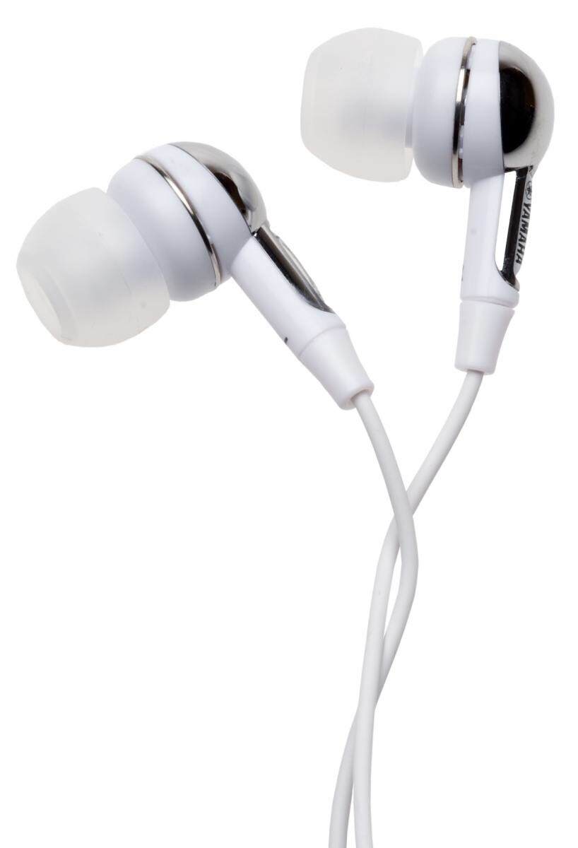 Earbuds!