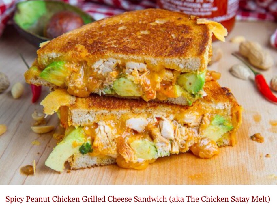 Top 25 Sandwich Recipes 😍