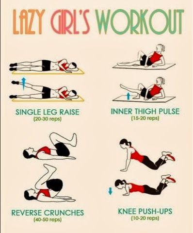 Spring Workout#springforward