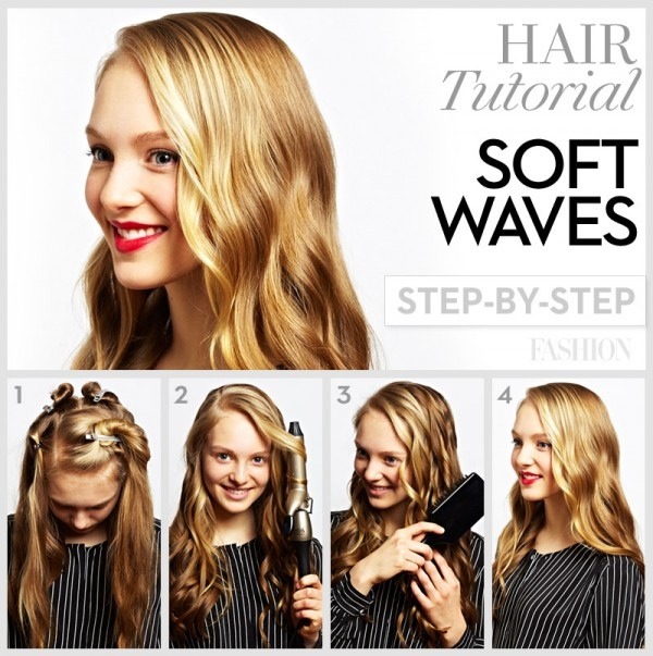 Cute & simple hair tutorials 🎀
