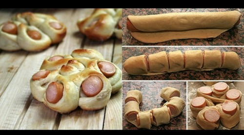 36 Amazing Food Diy 