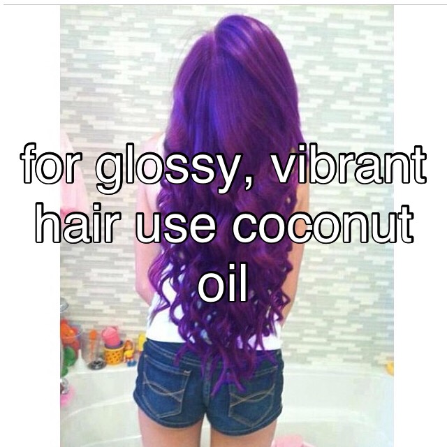 ✨Hot Hair Hacks✨