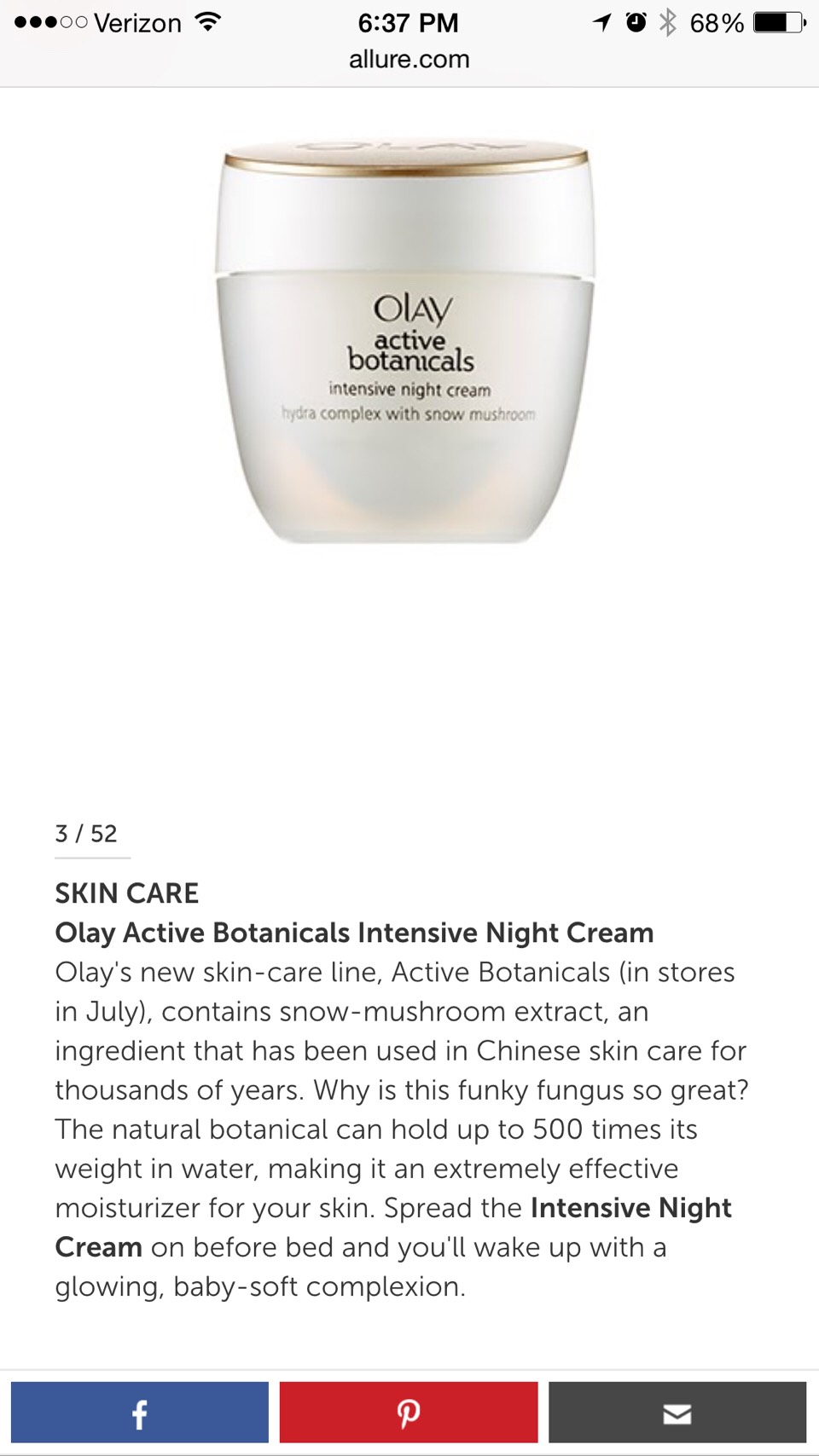 The Best New Drugstore Beauty Products