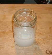 Rice Water For Beautiful Hair & Skin