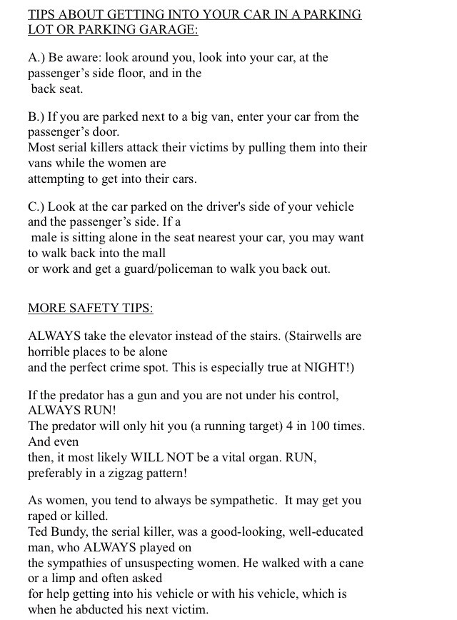 💞 Reading This Could Save Your Life 💞