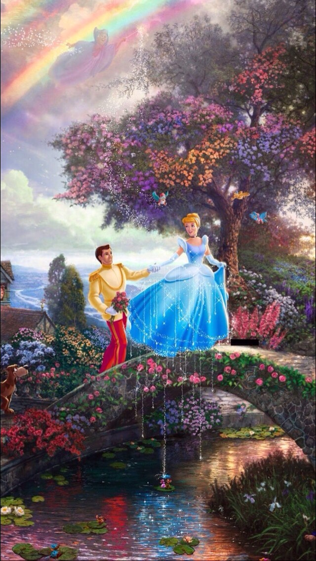 Disney Quotes 👑