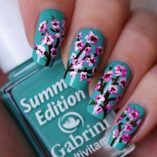 Nail Art.. Inspiration!