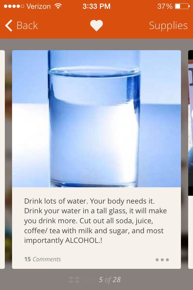 How To Lose Weight. Eat Clean & Follow These Steps!!!!